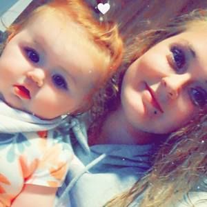 Meet your Posher, Madelyn